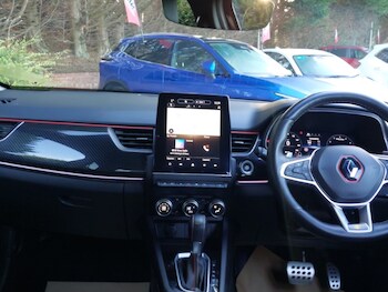 Used Renault Arkana 2022 for sale - 77047073: Photo