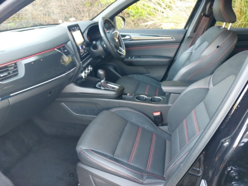 Used Renault Arkana 2022 for sale - 77047073: Photo 5