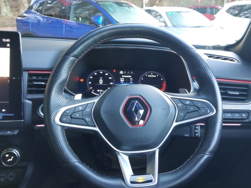 Used Renault Arkana 2022 for sale - 77047073: Photo 7