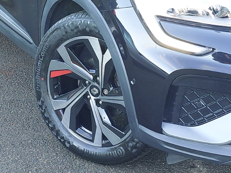 Used Renault Arkana 2022 for sale - 77047073: Photo 9