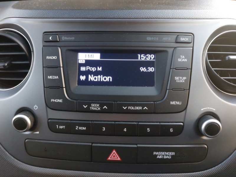 Used Hyundai i10 2018 for sale - 77073641: Photo 17