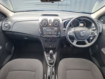 Used Dacia Sandero 2020 for sale - 79092417: Photo
