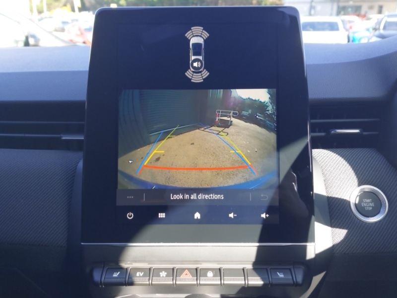 Used Renault Clio 2025 for sale - 77731629: Photo 18