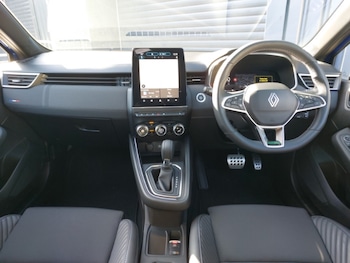 Used Renault Clio 2025 for sale - 77731629: Photo