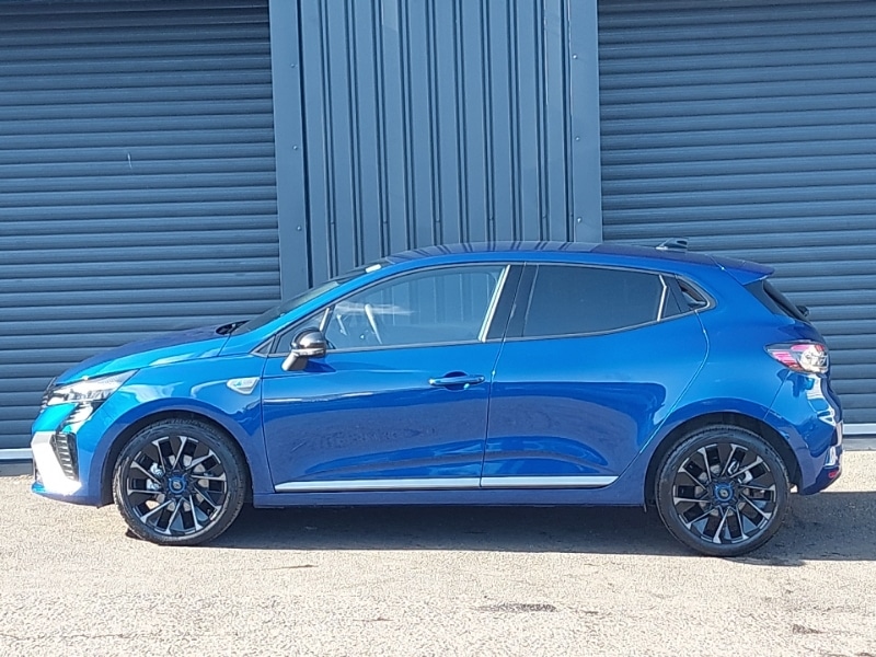 Used Renault Clio 2025 for sale - 77731629: Photo 4