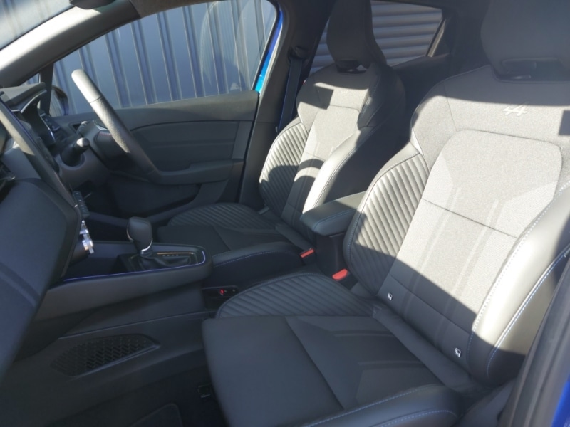 Used Renault Clio 2025 for sale - 77731629: Photo 5