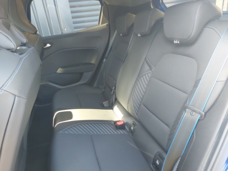 Used Renault Clio 2025 for sale - 77731629: Photo 6