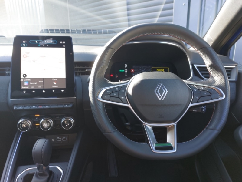 Used Renault Clio 2025 for sale - 77731629: Photo 7