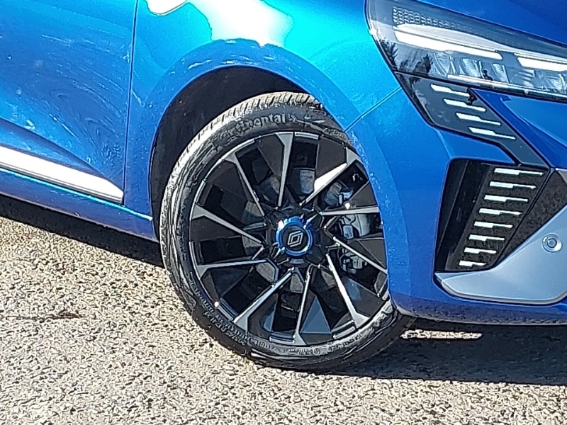 Used Renault Clio 2025 for sale - 77731629: Photo 9