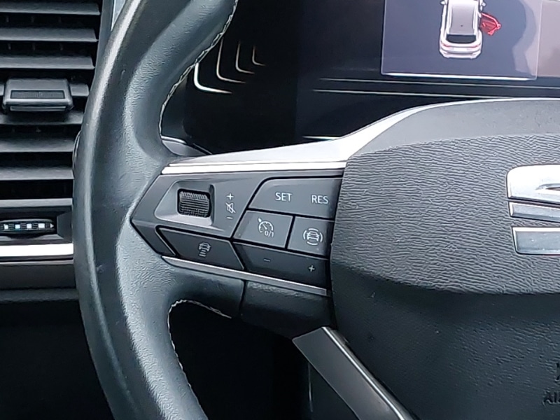 Used SEAT Ateca 2024 for sale - 76272006: Photo 10