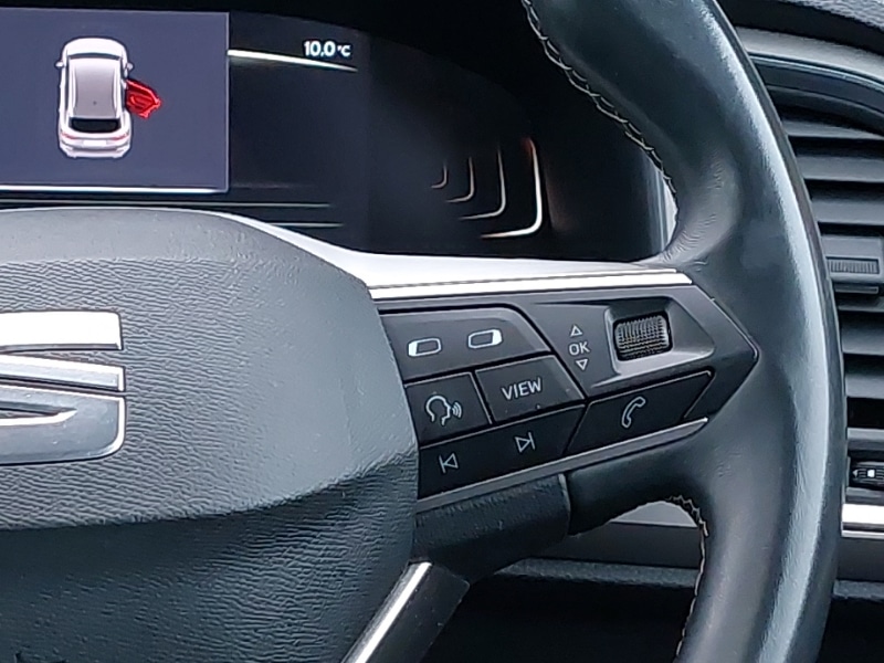 Used SEAT Ateca 2024 for sale - 76272006: Photo 11