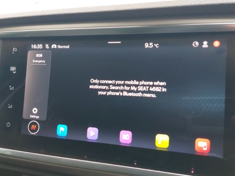 Used SEAT Ateca 2024 for sale - 76272006: Photo 13