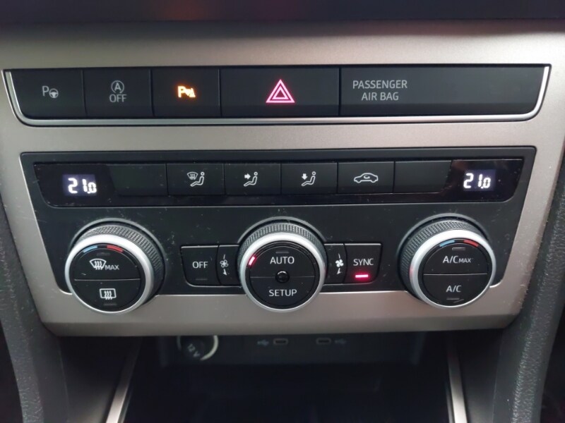 Used SEAT Ateca 2024 for sale - 76272006: Photo 19