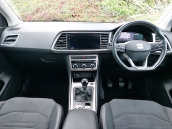 Used SEAT Ateca 2024 for sale - 76272006: Photo 2
