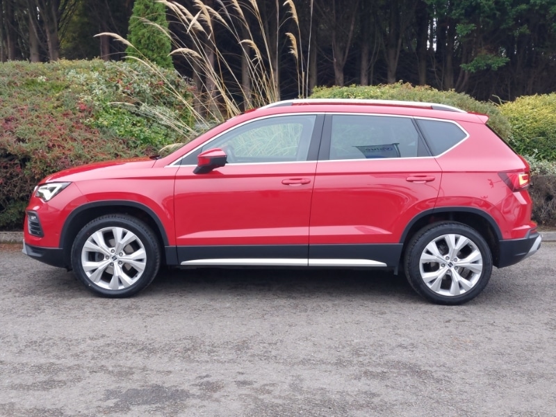 Used SEAT Ateca 2024 for sale - 76272006: Photo 4