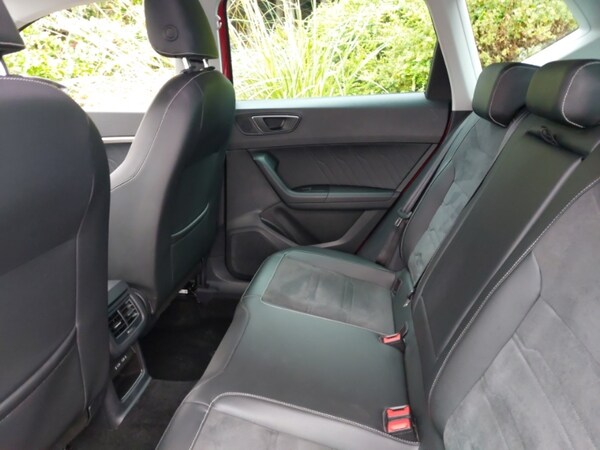 Used SEAT Ateca 2024 for sale - 76272006: Photo 6