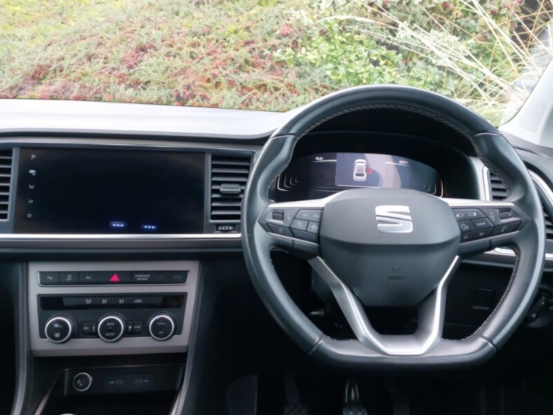 Used SEAT Ateca 2024 for sale - 76272006: Photo 7