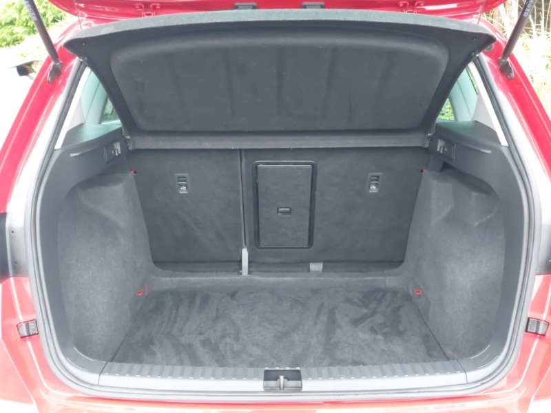 Used SEAT Ateca 2024 for sale - 76272006: Photo 8