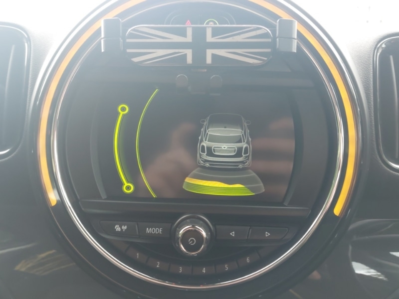 Used MINI Countryman 2017 for sale - 76567250: Photo 17