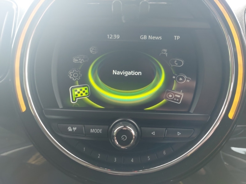 Used MINI Countryman 2017 for sale - 76567250: Photo 19