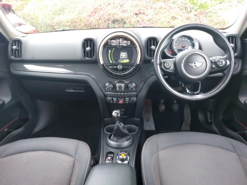 Used MINI Countryman 2017 for sale - 76567250: Photo 2