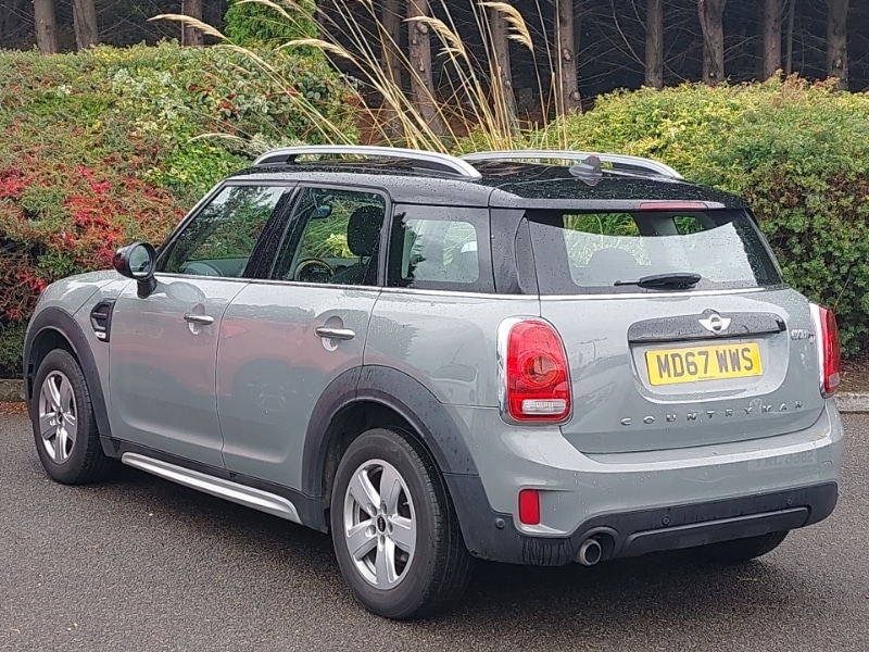 Used MINI Countryman 2017 for sale - 76567250: Photo 3