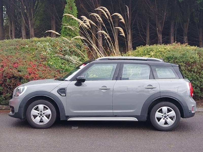 Used MINI Countryman 2017 for sale - 76567250: Photo 4