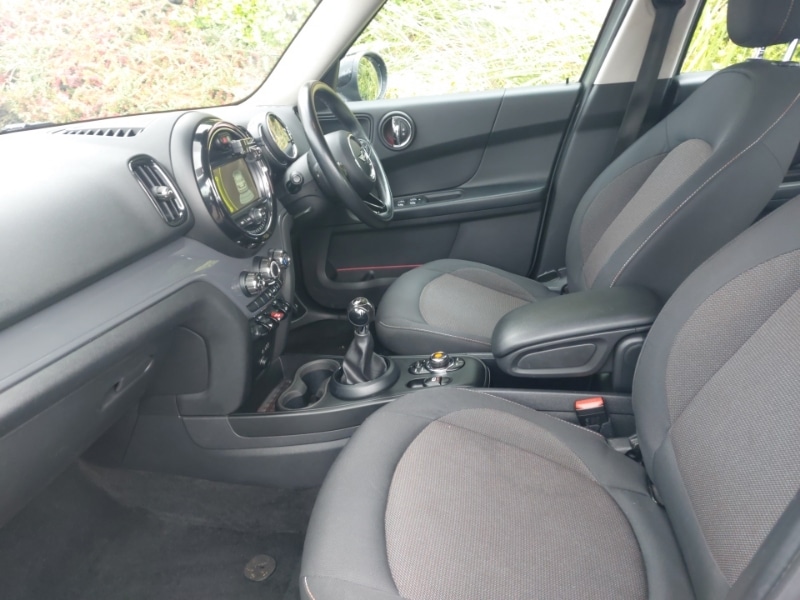 Used MINI Countryman 2017 for sale - 76567250: Photo 5