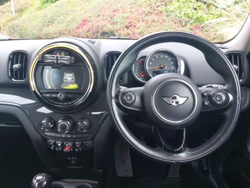 Used MINI Countryman 2017 for sale - 76567250: Photo 7