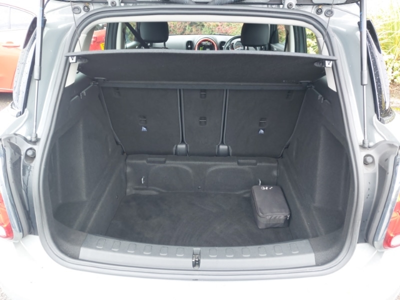 Used MINI Countryman 2017 for sale - 76567250: Photo 8