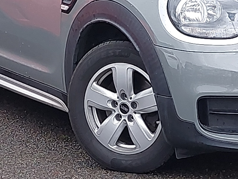 Used MINI Countryman 2017 for sale - 76567250: Photo 9