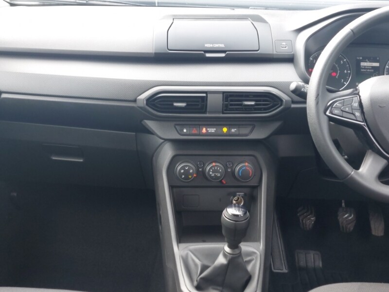 Used Dacia Sandero 2022 for sale - 78203156: Photo 10