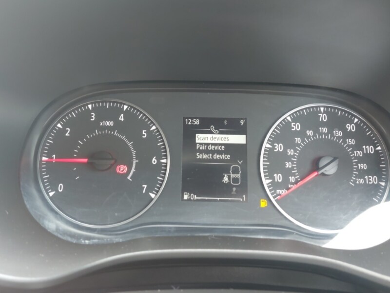 Used Dacia Sandero 2022 for sale - 78203156: Photo 11