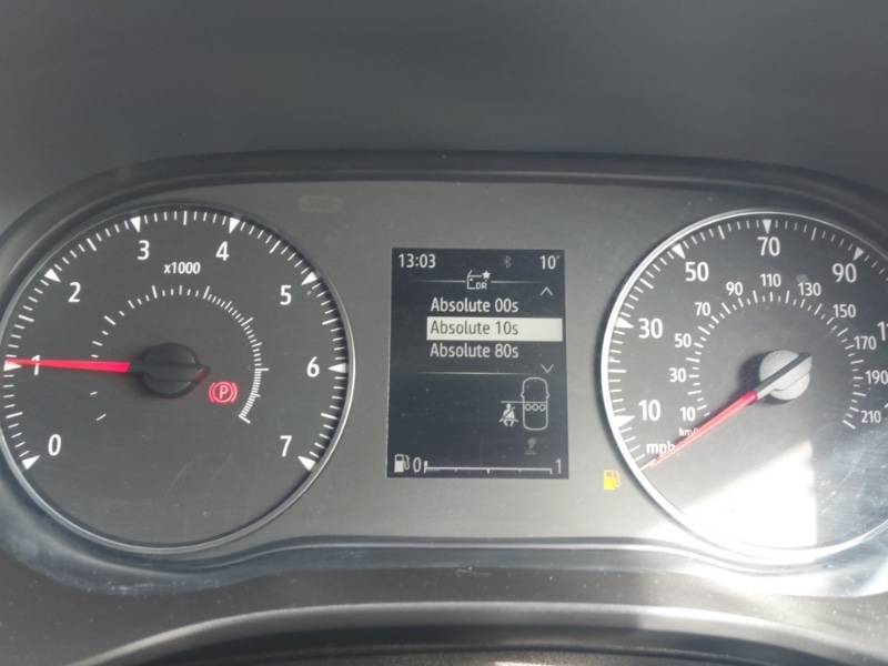 Used Dacia Sandero 2022 for sale - 78203156: Photo 17