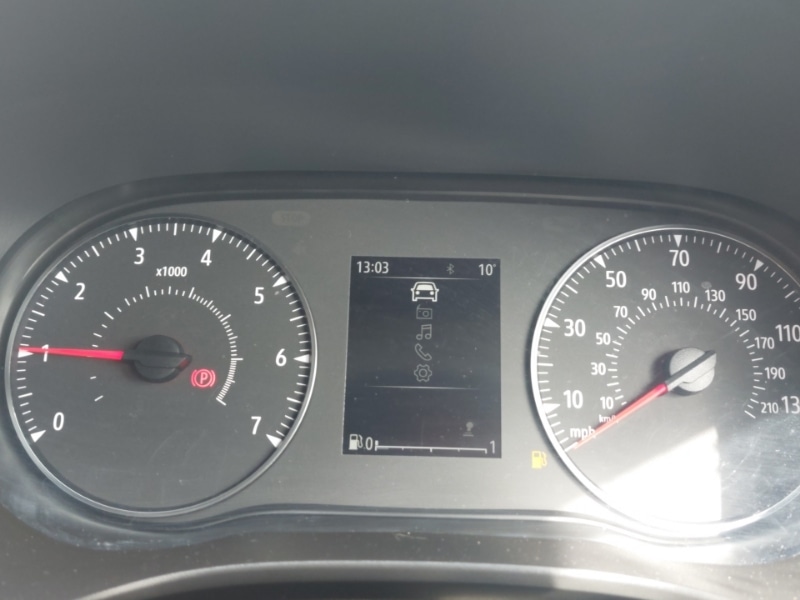 Used Dacia Sandero 2022 for sale - 78203156: Photo 18