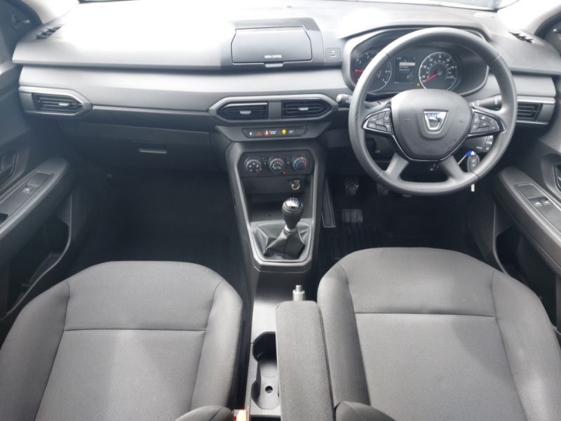 Used Dacia Sandero 2022 for sale - 78203156: Photo 2