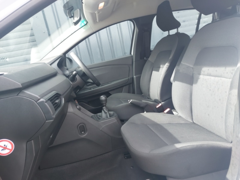 Used Dacia Sandero 2022 for sale - 78203156: Photo 5