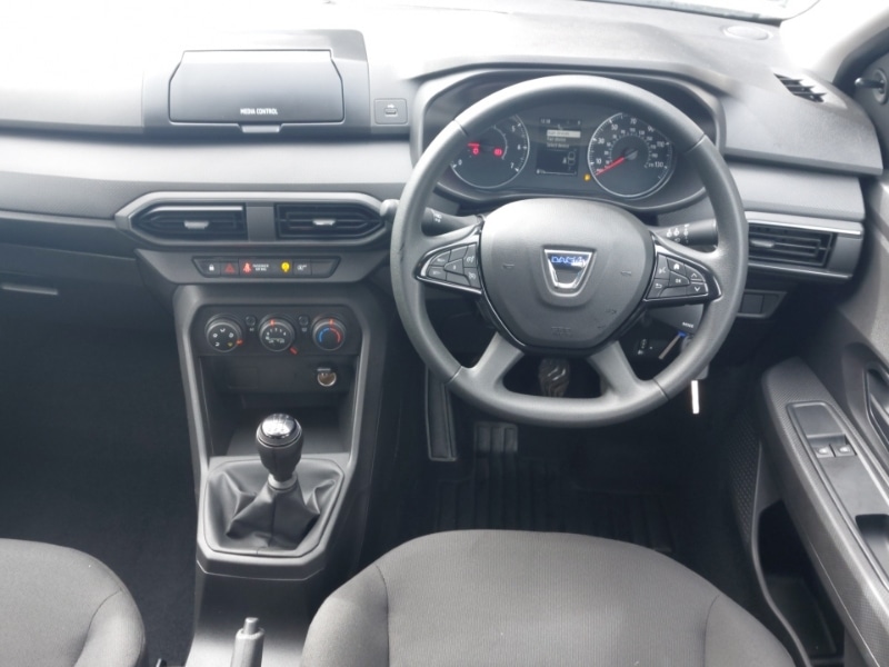 Used Dacia Sandero 2022 for sale - 78203156: Photo 7