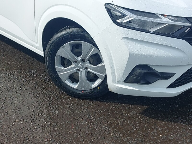 Used Dacia Sandero 2022 for sale - 78203156: Photo 9