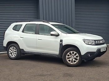 Used Dacia Duster 2023 for sale - 79411515: Photo