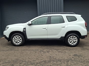 Used Dacia Duster 2023 for sale - 79411515: Photo