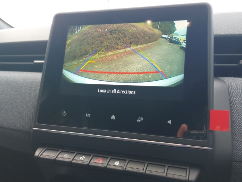 Used Renault Clio 2025 for sale - 77097150: Photo 18