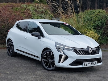 Used Renault Clio 2025 for sale - 77097150: Photo