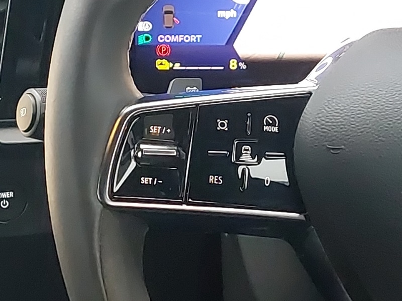 Used Renault Scenic E-Tech 2024 for sale - 77114639: Photo 10