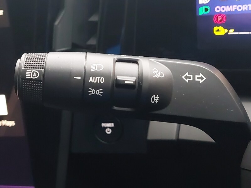 Used Renault Scenic E-Tech 2024 for sale - 77114639: Photo 16