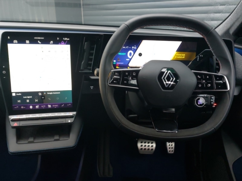 Used Renault Scenic E-Tech 2024 for sale - 77114639: Photo 7