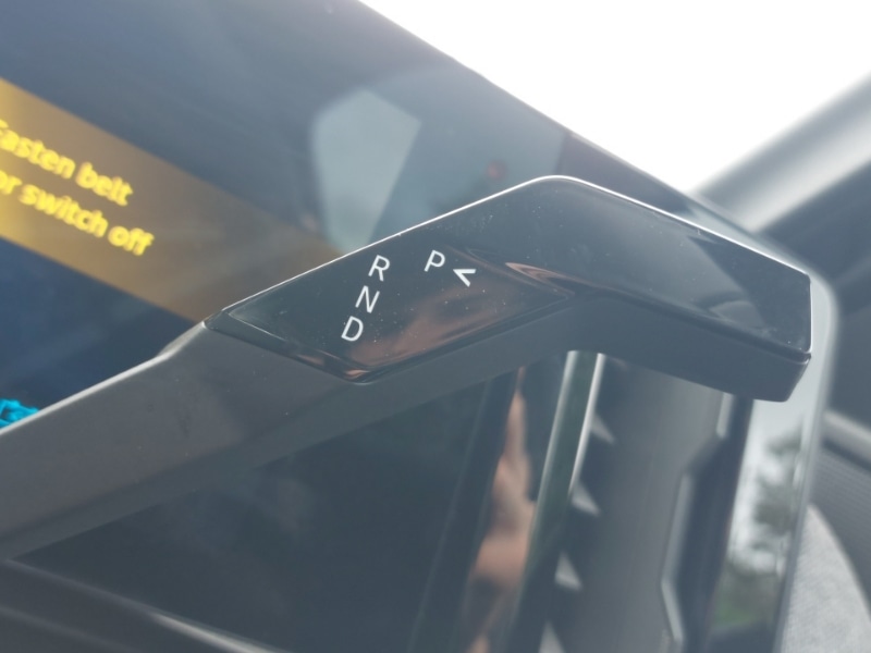 Used Renault Megane E Tech 2024 for sale - 78183678: Photo 17