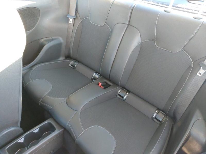 Used Vauxhall ADAM 2018 for sale - 76700045: Photo 6