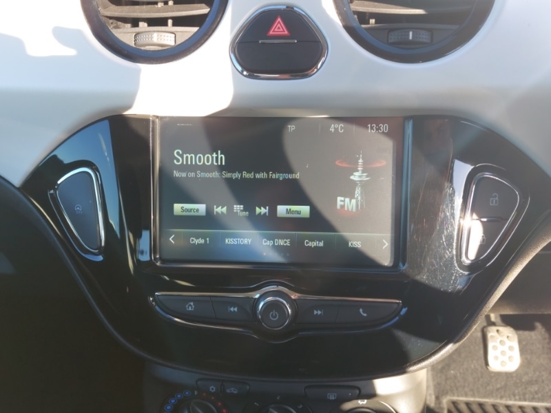 Used Vauxhall ADAM 2018 for sale - 76700045: Photo 7