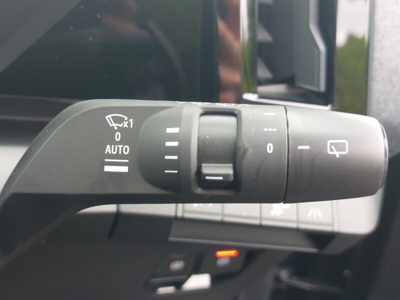 Used Renault Megane E Tech 2023 for sale - 77580304: Photo 12